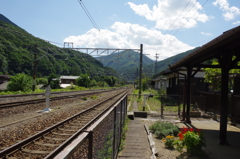 線路