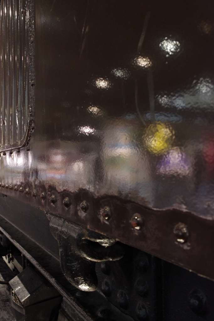 メカニカル・・・③