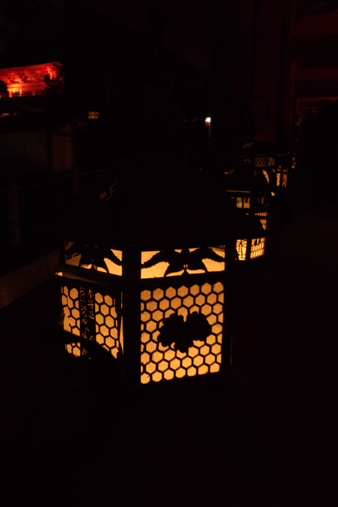 しっとりと暖かく。