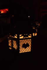 しっとりと暖かく。