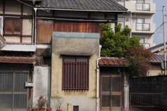 伏見お散歩（古い町）⑧