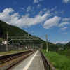 プラットホーム