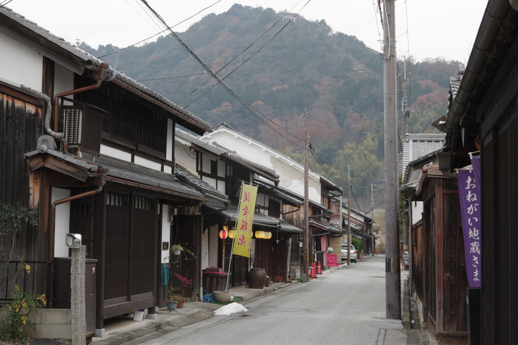 近江八幡お散歩・・・⑧