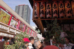 えびっさん・・・④