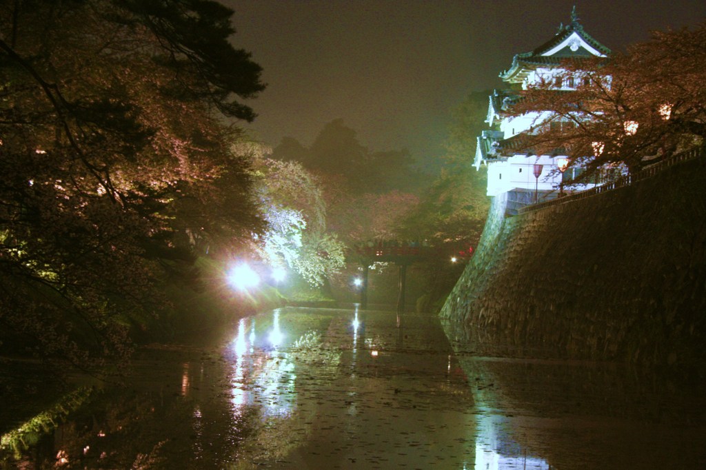 弘前公園