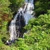 water fall