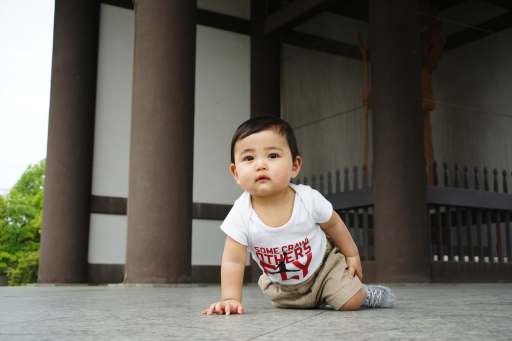 赤ちゃんモデル推薦