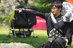 7 忍者でござる