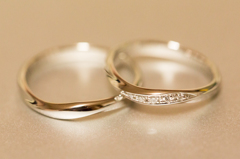 Marriage Rings