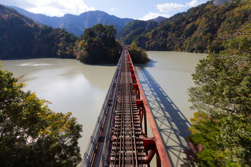 RAINBOW BRIDGE