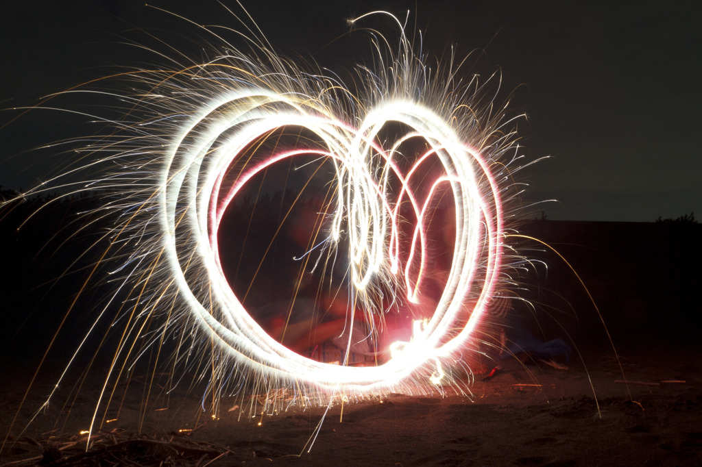 HANABI HEART