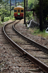 大井川鉄道