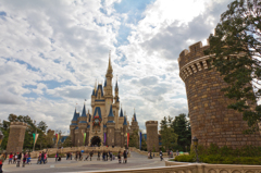 Symbol of Disney
