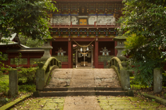 那須神社