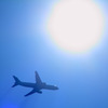 Jet in the Sky
