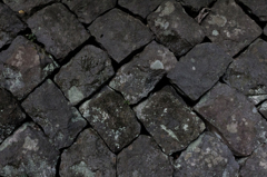 THE ROCK WALL