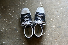 MY SHOES