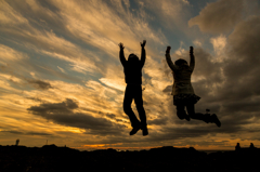 New Year Jump!!!