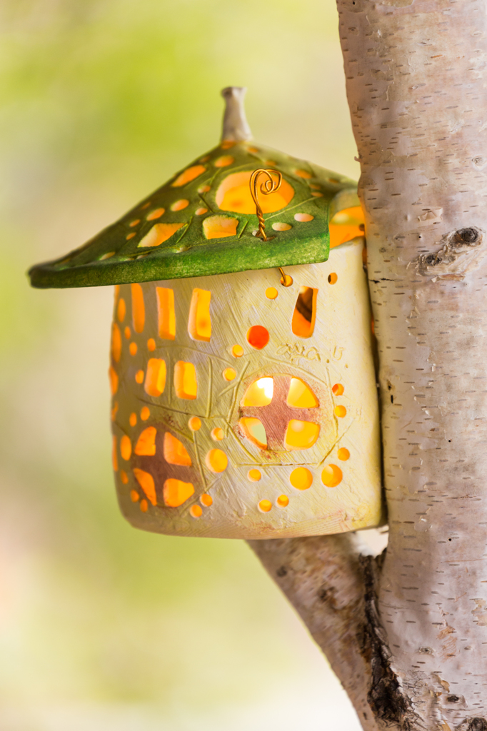 The Fairy House