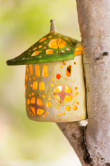 The Fairy House