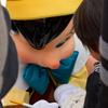 サイン、間違ってる気がするけど…