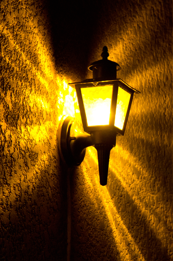 Yellow Light