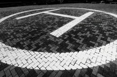Heliport