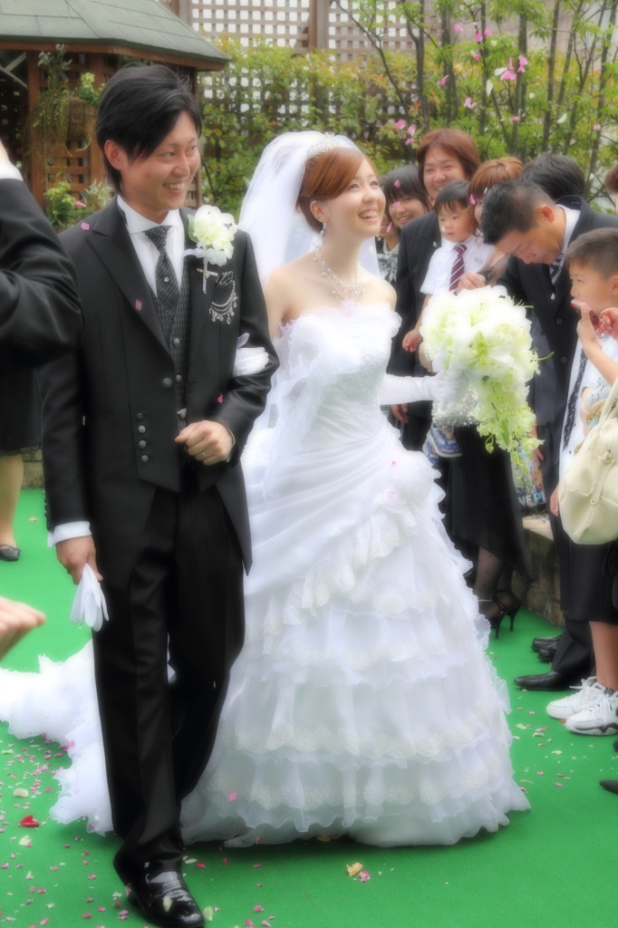 Happiness!!!