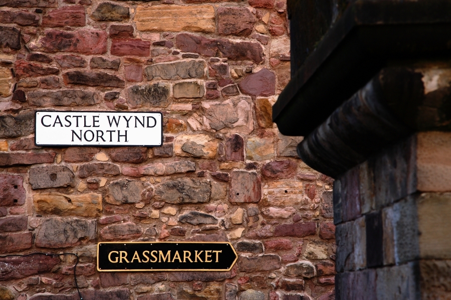 grassmarket