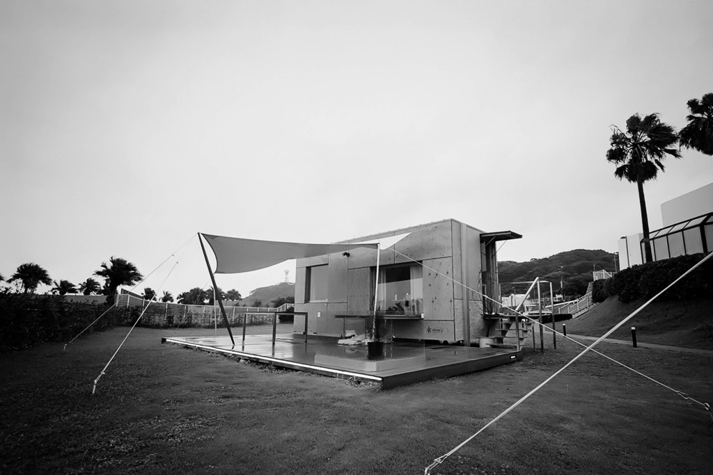 glamping