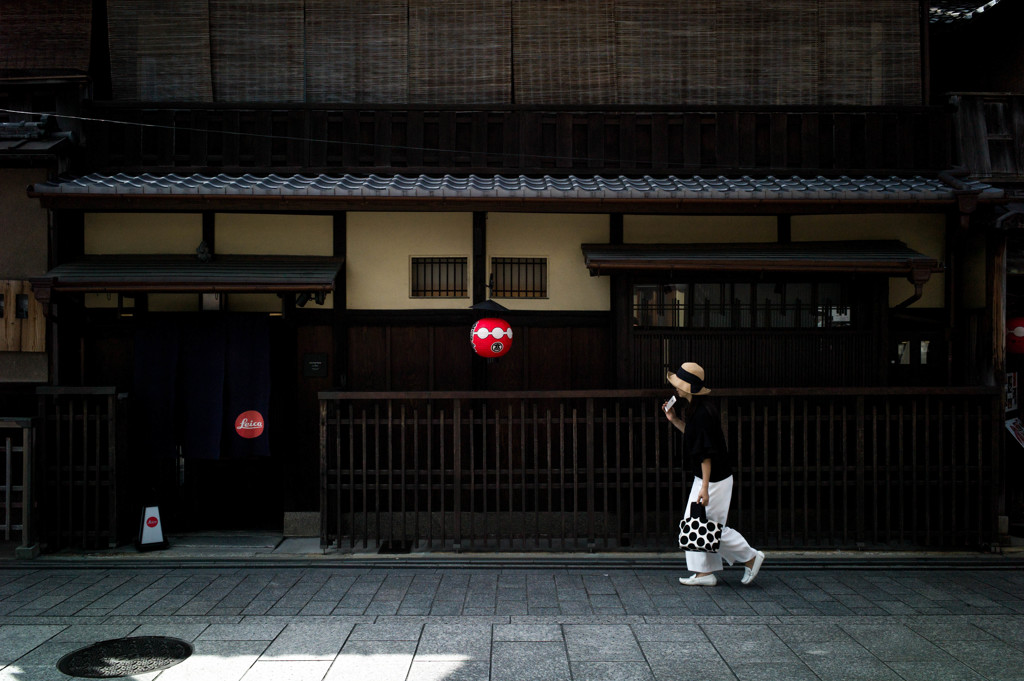 Leica Store Kyoto