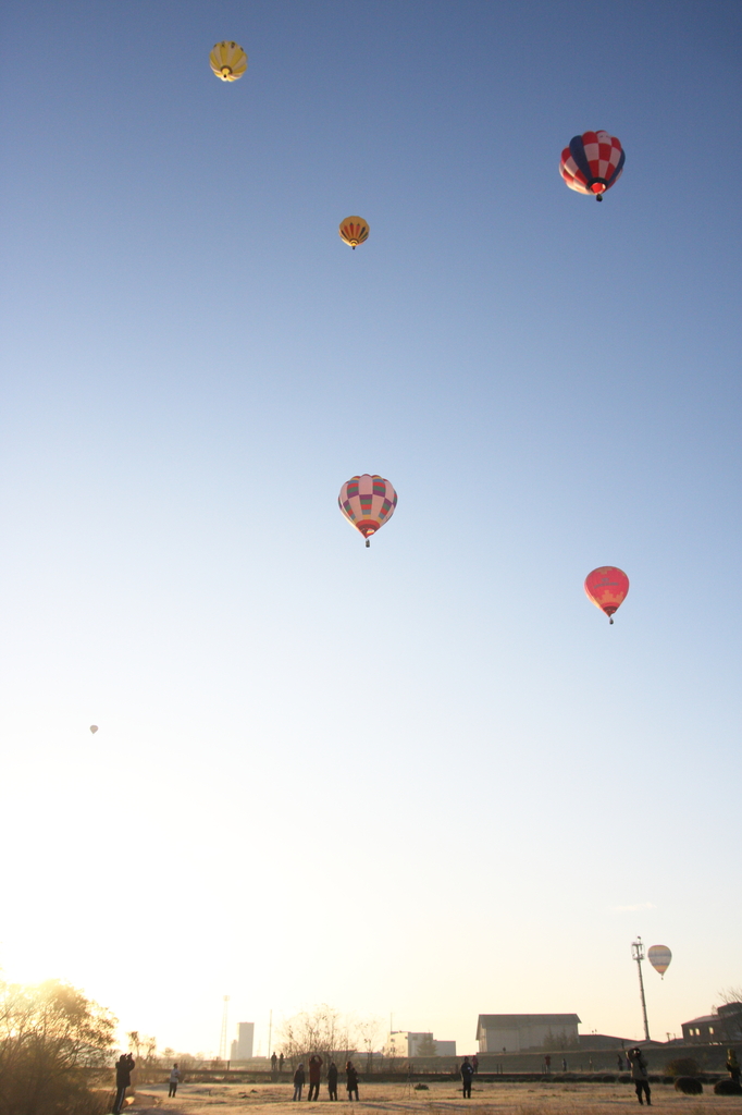 Love Balloon
