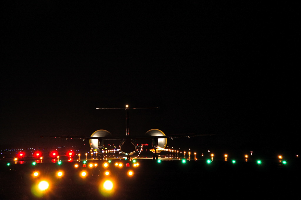 Night☆Flight