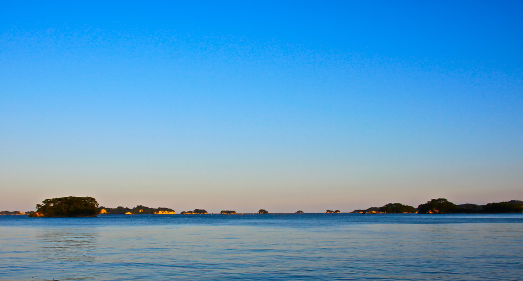 松島