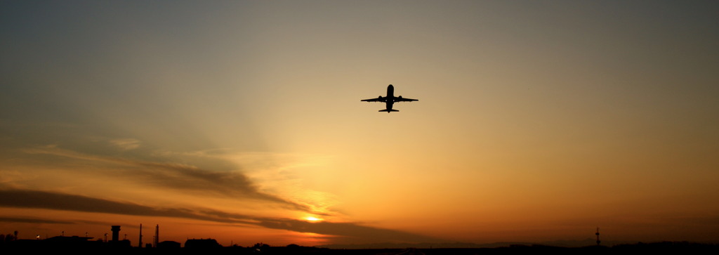 takeoff