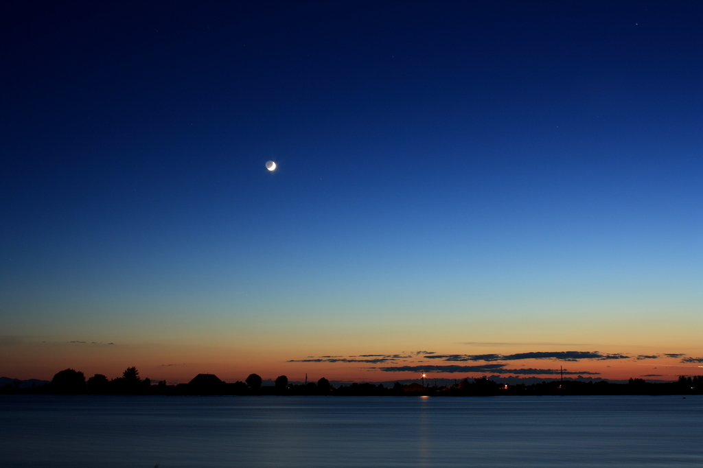 unforgettable sky