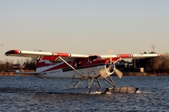 水上機