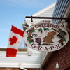The Crushed Grape