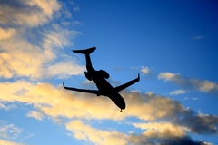 airplane