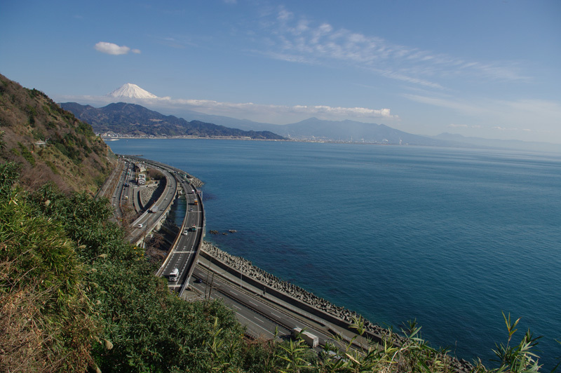 さった峠