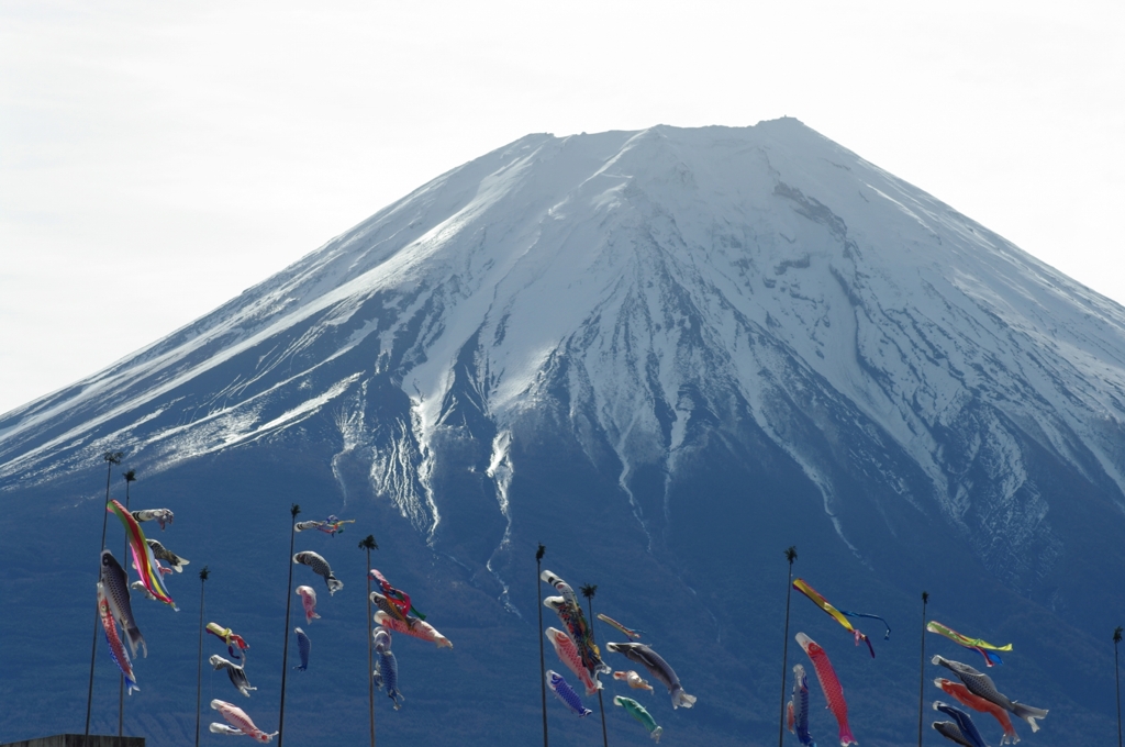 富士山