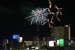 沼津市夏祭り