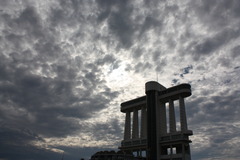 雲