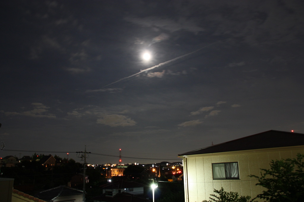 Ｍｏｏｎｌｉｇｈｔ