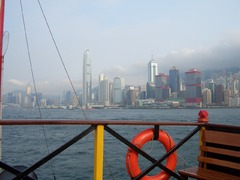 香港１