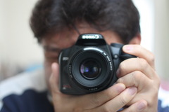 self photo