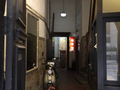 上海のとある・・・