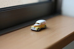 クラシックカー