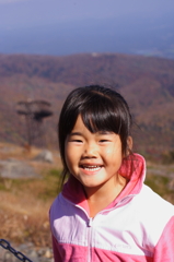 プレ山女