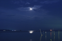 月出ずる浦